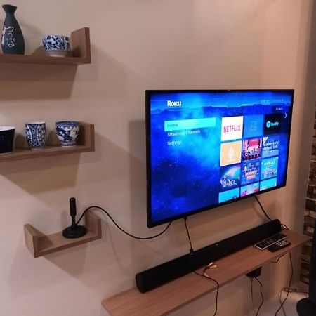 1Br Condo In Soltana Nature Residences Mactan, Cebu, Near Beaches And Resorts Lapu-Lapu City Zewnętrze zdjęcie