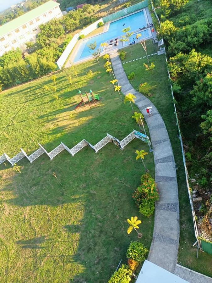 1Br Condo In Soltana Nature Residences Mactan, Cebu, Near Beaches And Resorts Lapu-Lapu City Zewnętrze zdjęcie
