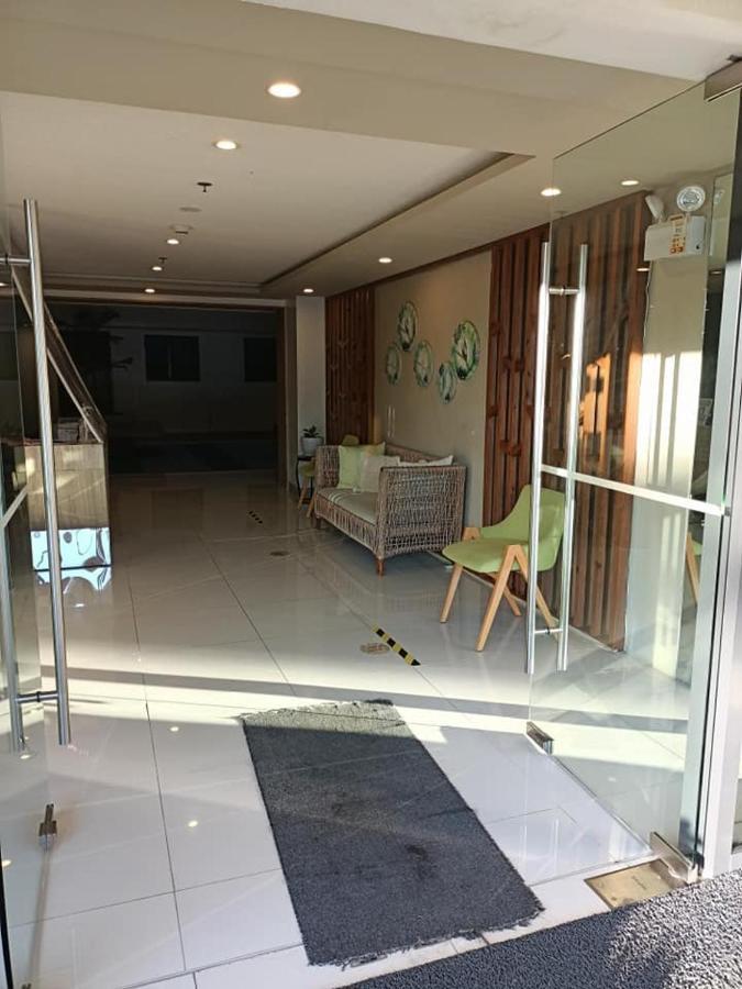 1Br Condo In Soltana Nature Residences Mactan, Cebu, Near Beaches And Resorts Lapu-Lapu City Zewnętrze zdjęcie